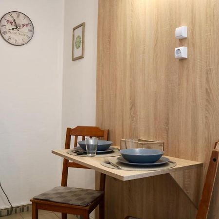 Szabadsag Apartman Pécs Exterior foto